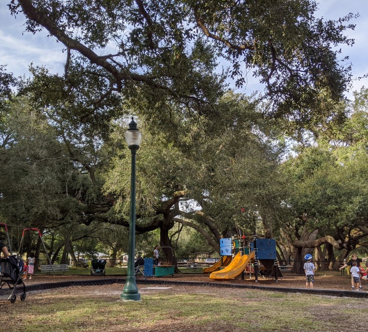 Arlington Recreational Park (Sarasota,&nbspFL)